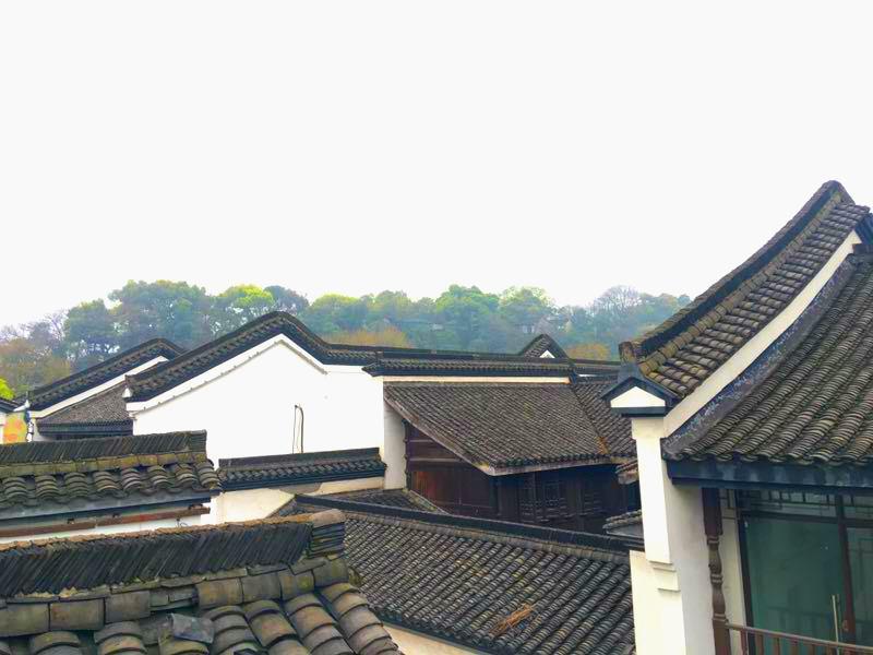 Dian Jia Hotel 항저우 외부 사진