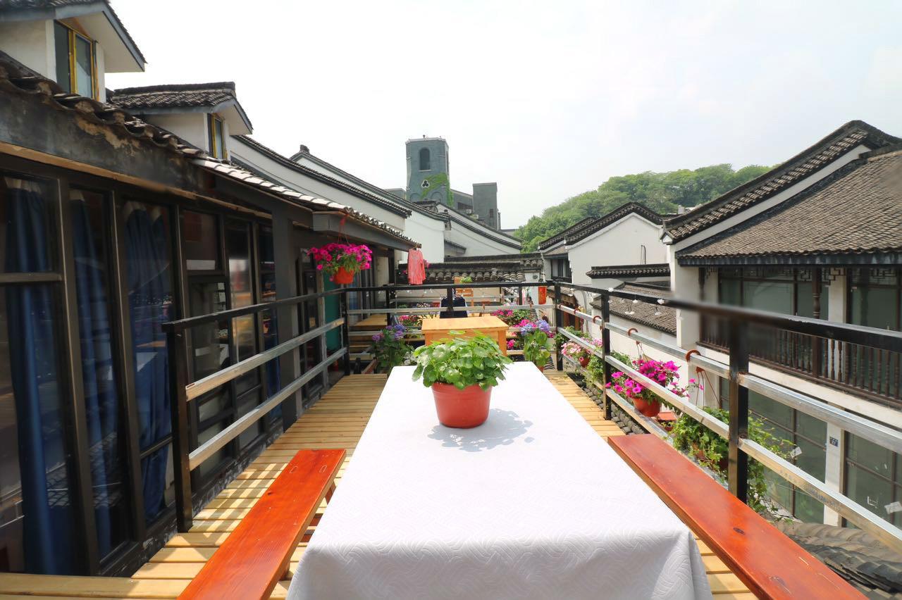 Dian Jia Hotel 항저우 외부 사진