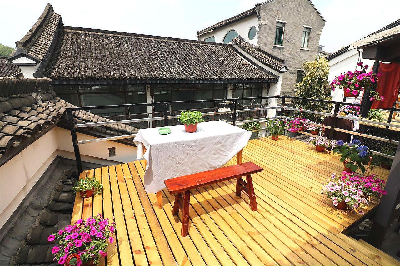 Dian Jia Hotel 항저우 외부 사진
