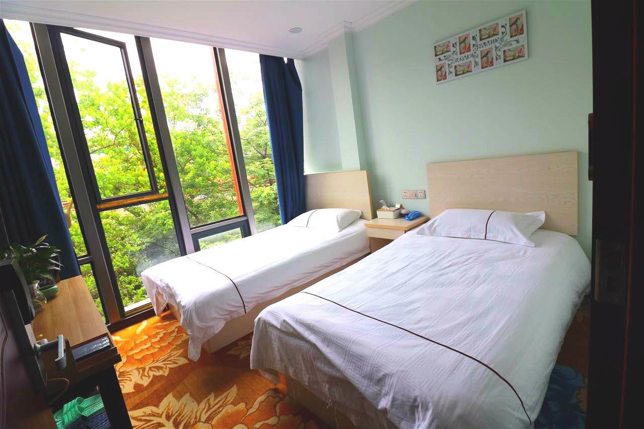 Dian Jia Hotel 항저우 외부 사진