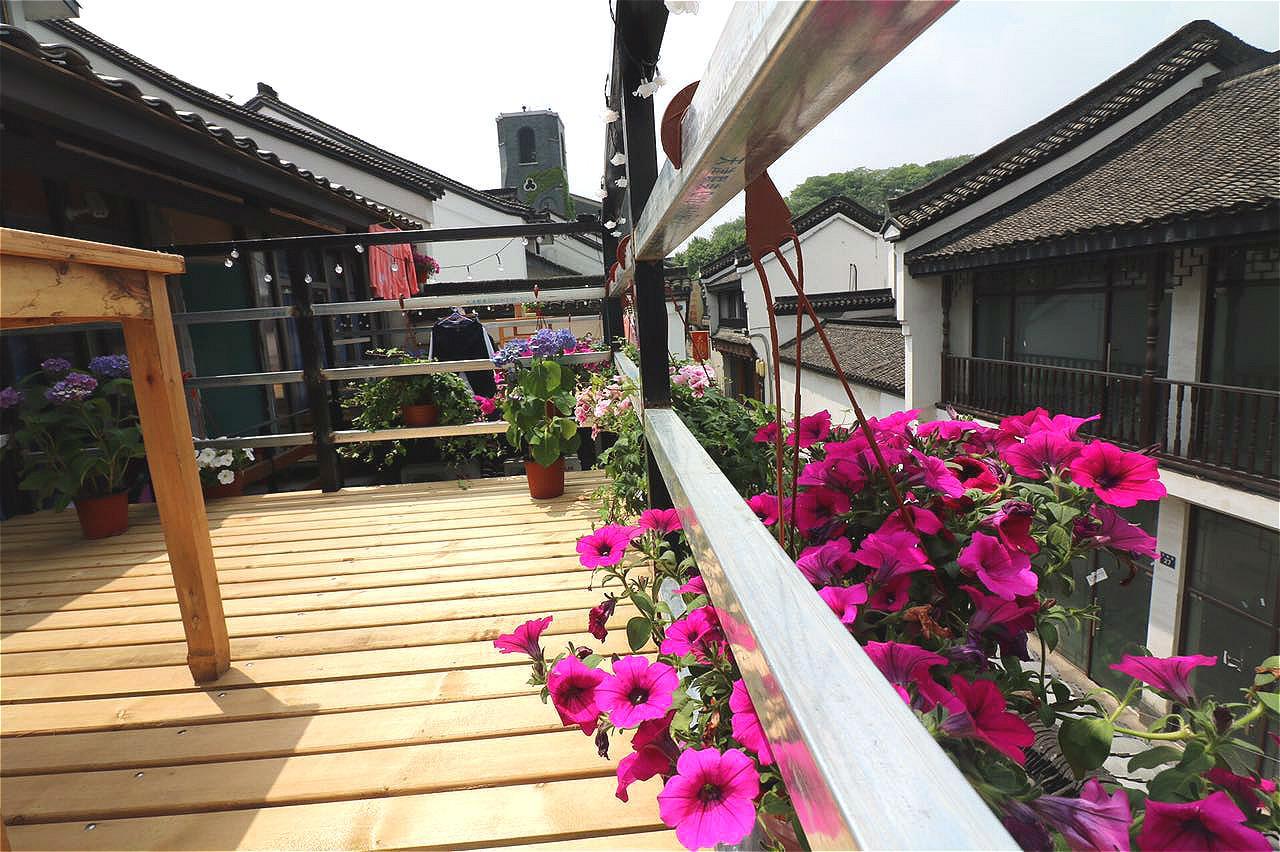 Dian Jia Hotel 항저우 외부 사진