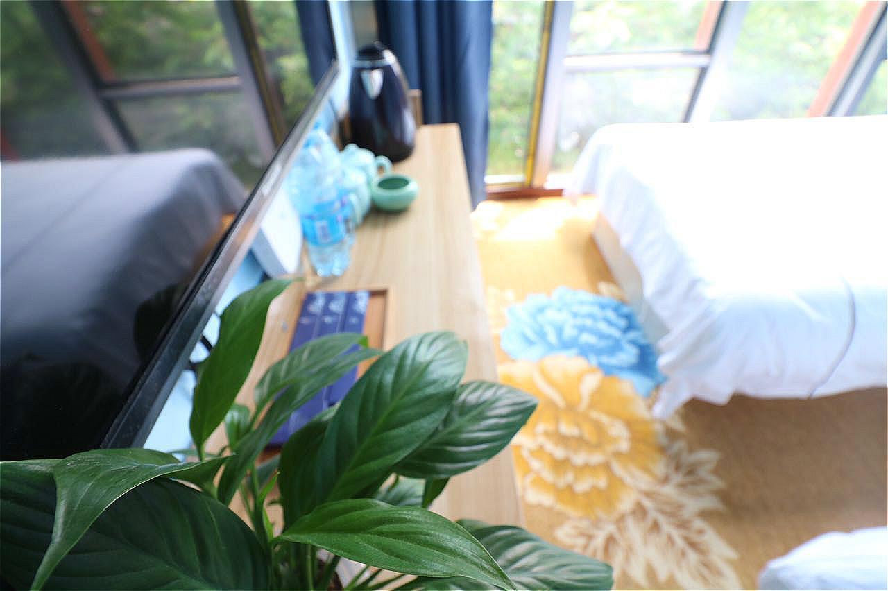 Dian Jia Hotel 항저우 외부 사진