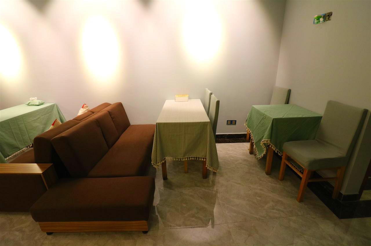 Dian Jia Hotel 항저우 외부 사진