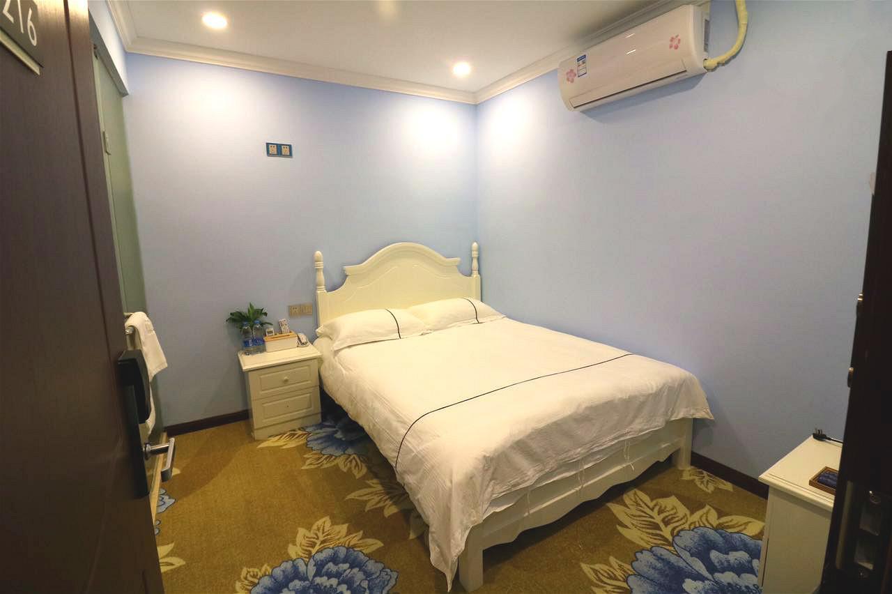 Dian Jia Hotel 항저우 외부 사진