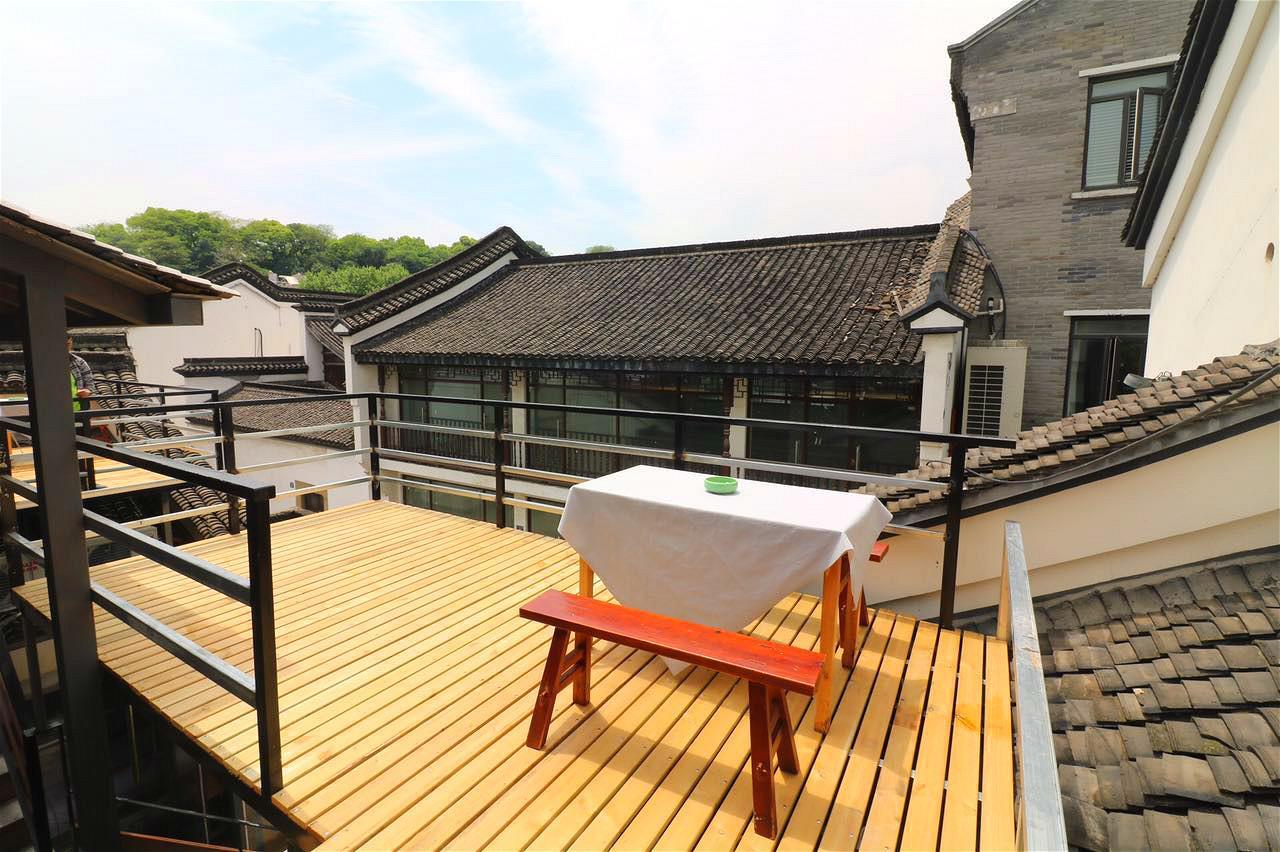 Dian Jia Hotel 항저우 외부 사진