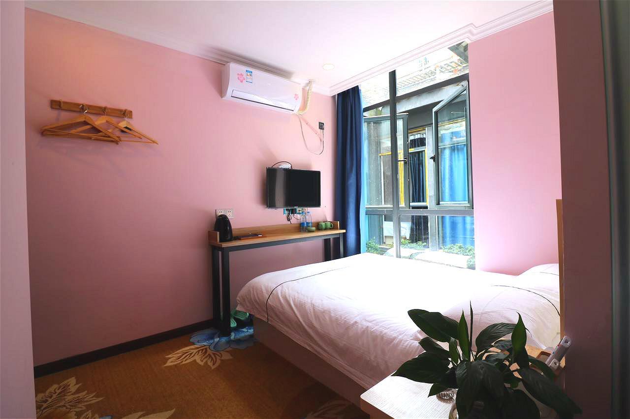 Dian Jia Hotel 항저우 외부 사진