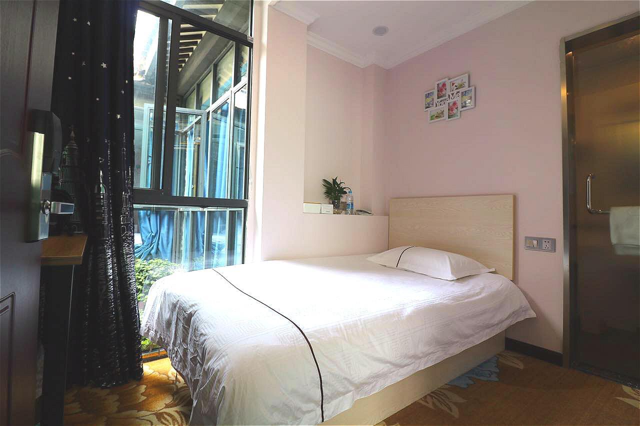 Dian Jia Hotel 항저우 외부 사진