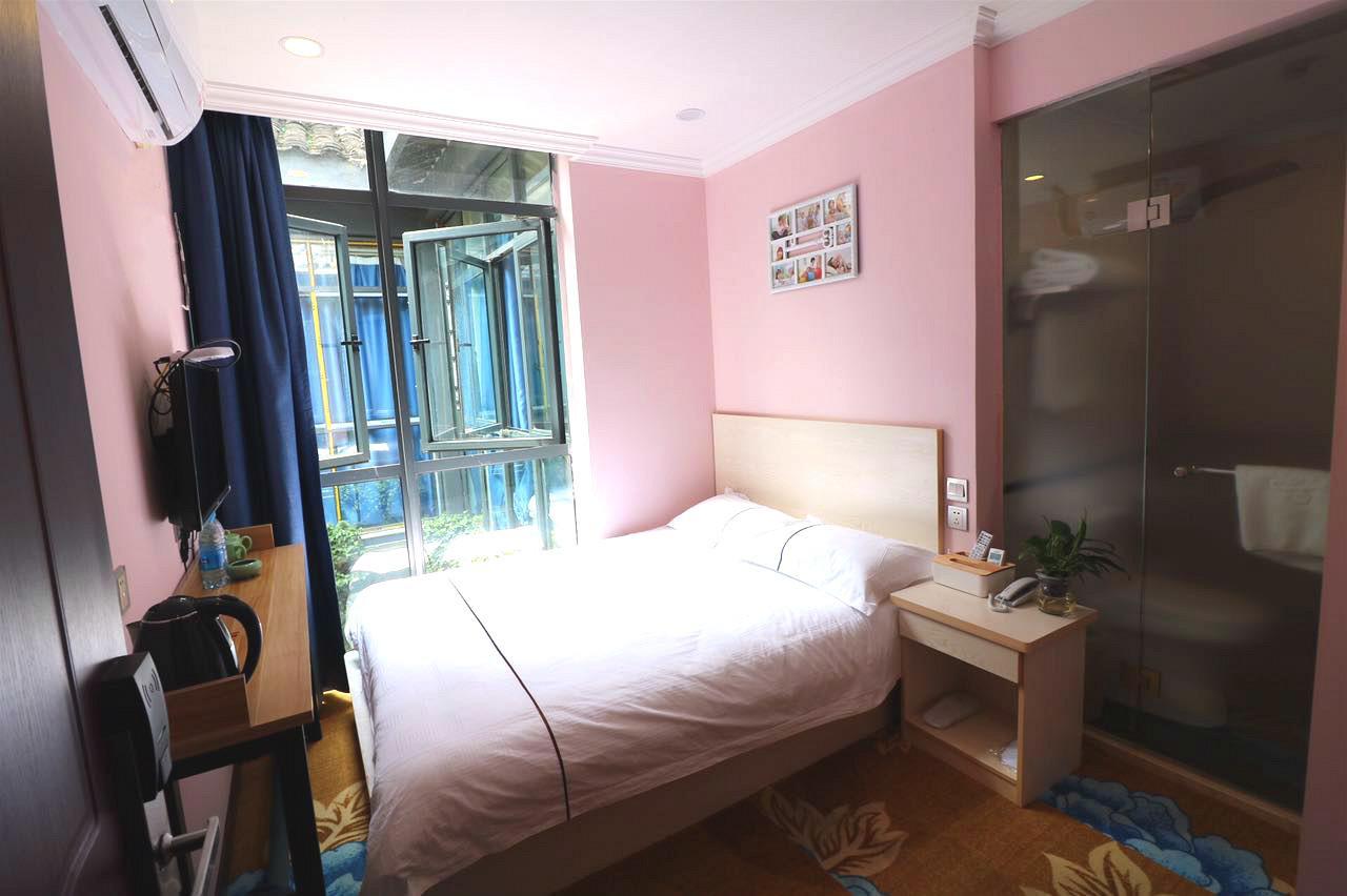Dian Jia Hotel 항저우 외부 사진