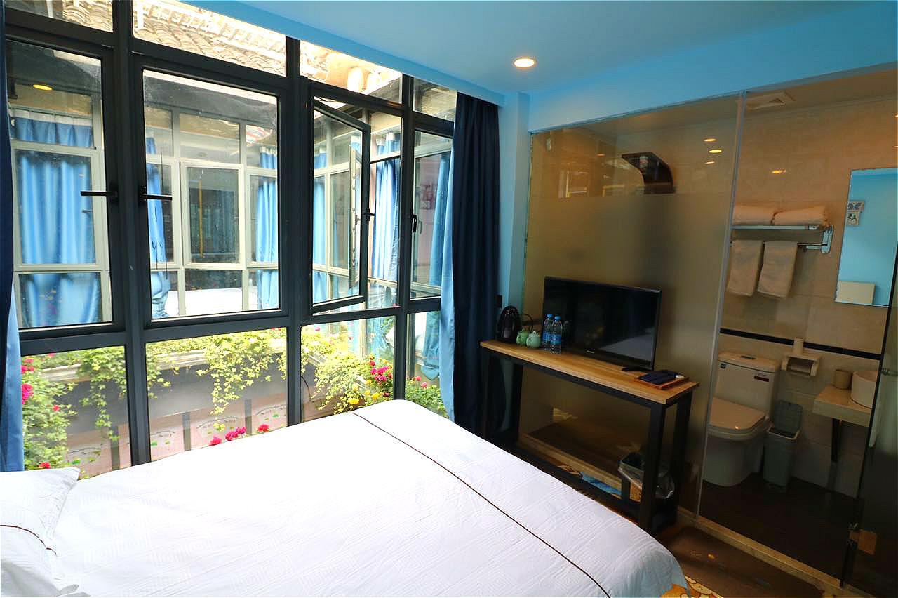 Dian Jia Hotel 항저우 외부 사진