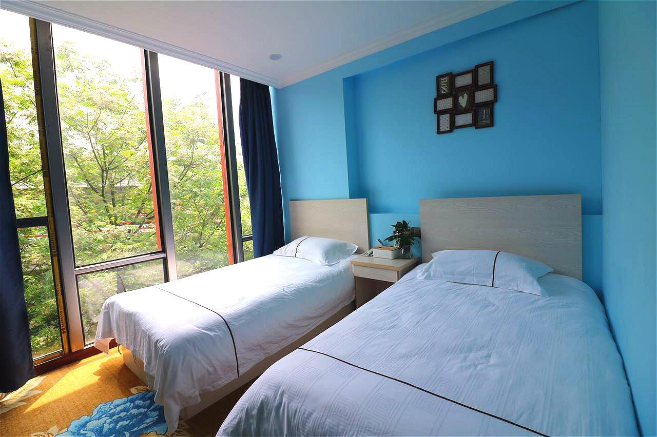 Dian Jia Hotel 항저우 외부 사진