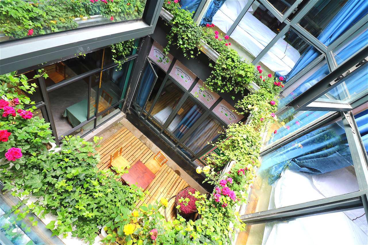 Dian Jia Hotel 항저우 외부 사진