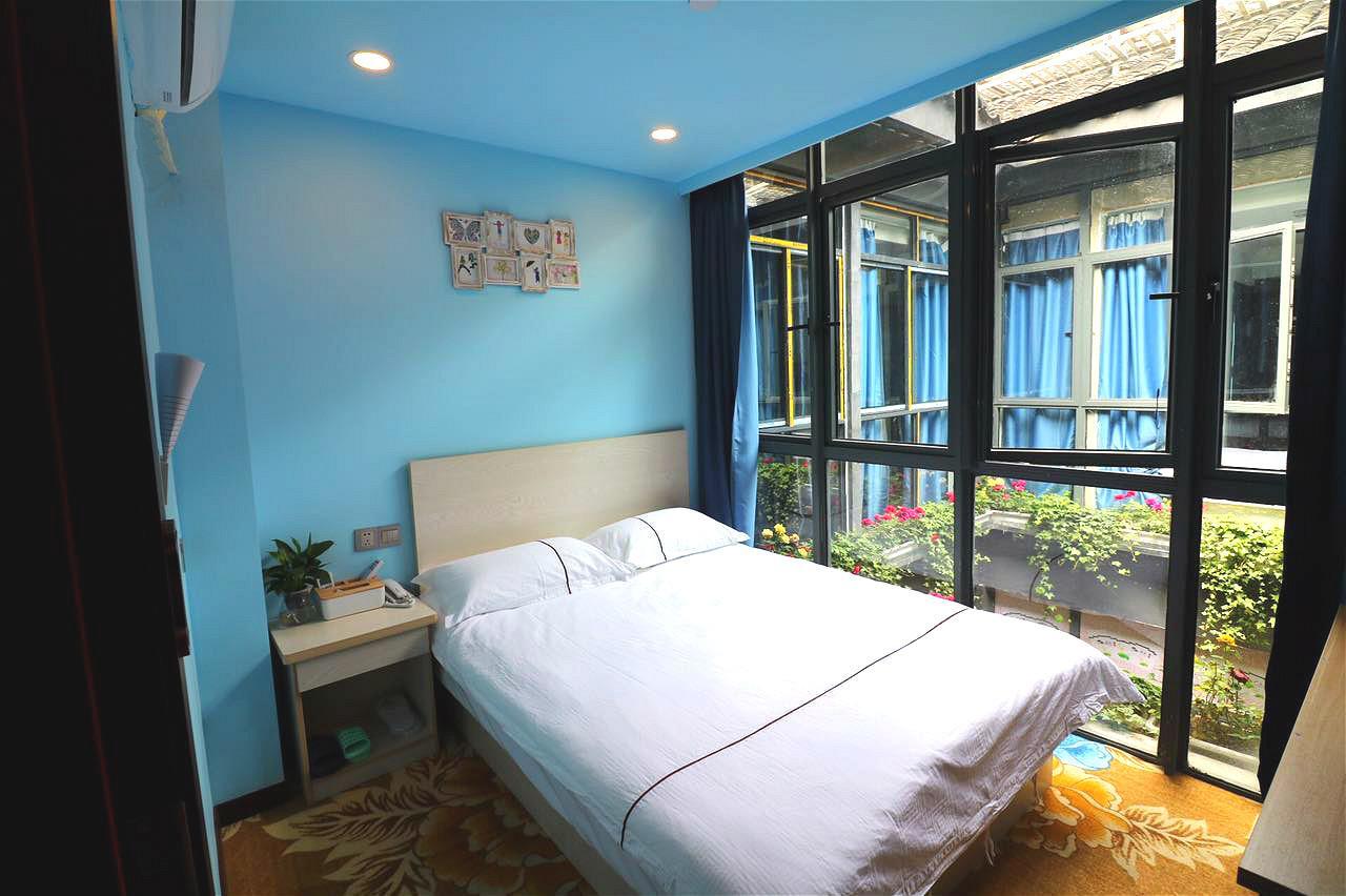 Dian Jia Hotel 항저우 외부 사진
