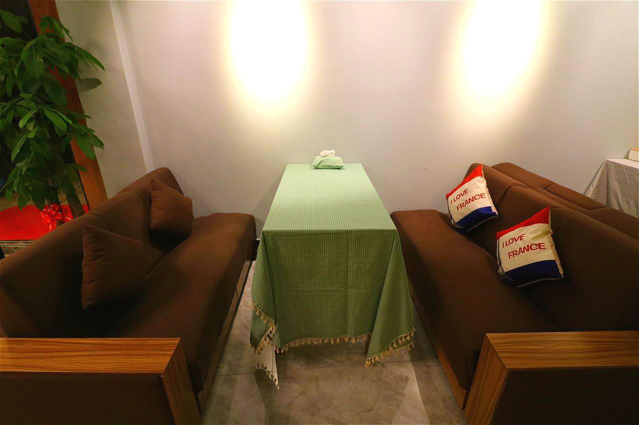 Dian Jia Hotel 항저우 외부 사진