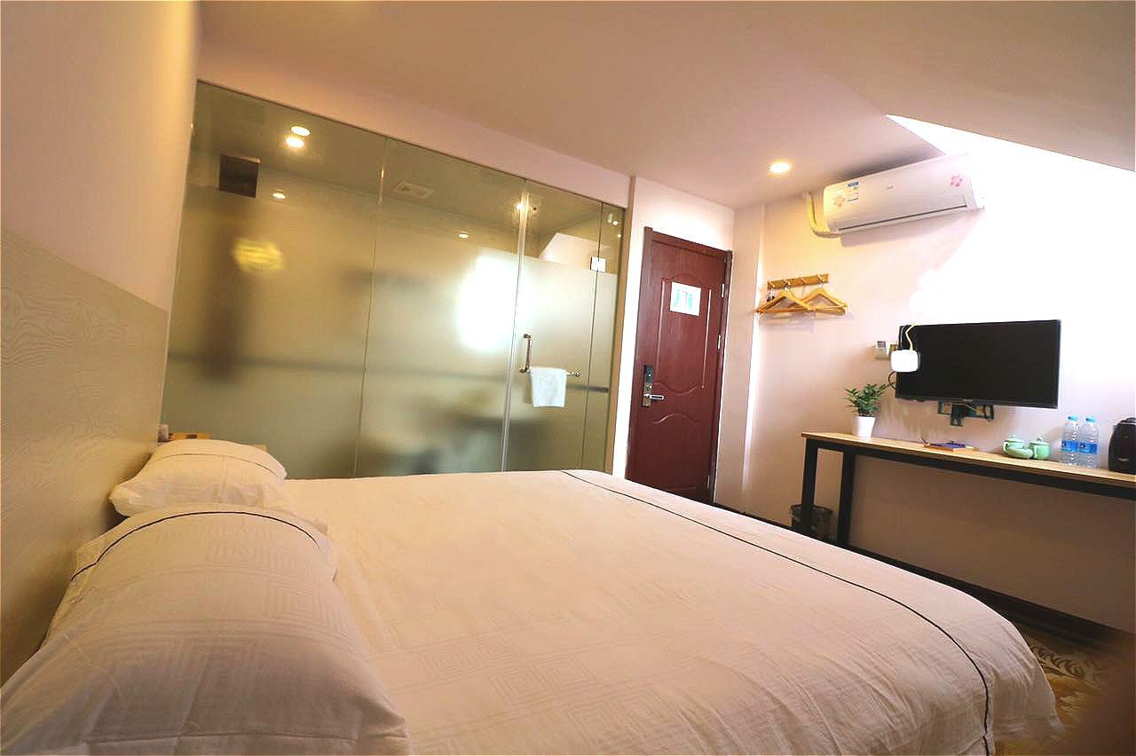 Dian Jia Hotel 항저우 외부 사진
