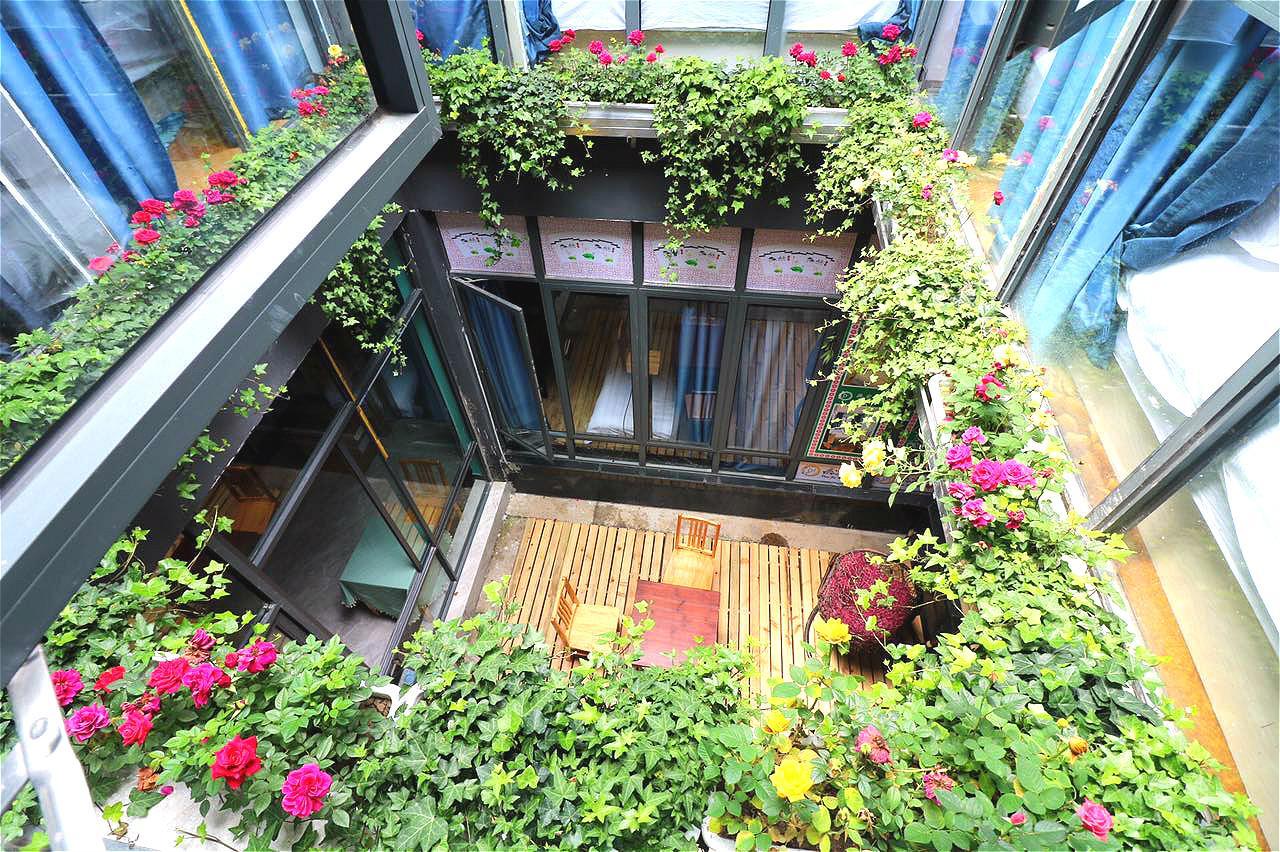Dian Jia Hotel 항저우 외부 사진