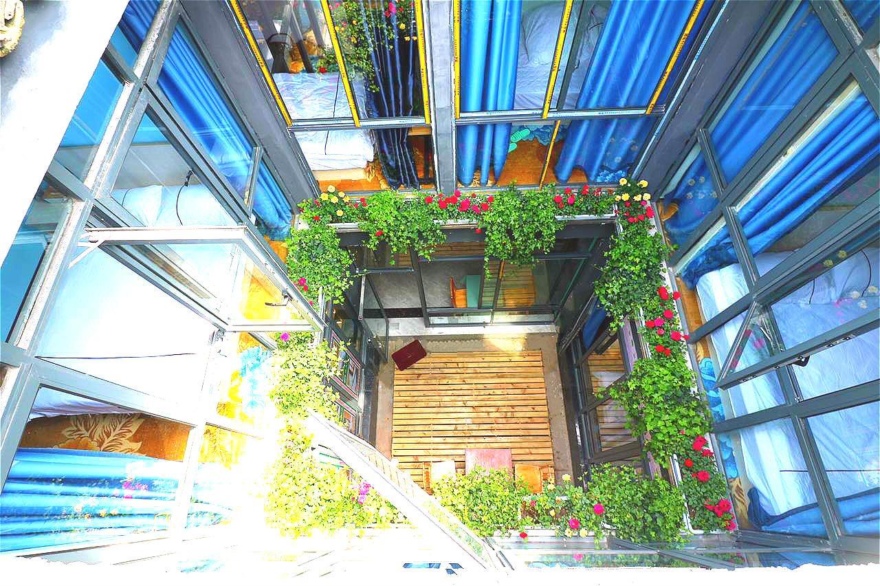 Dian Jia Hotel 항저우 외부 사진