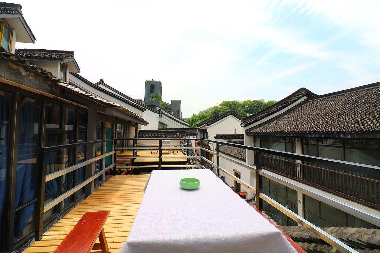 Dian Jia Hotel 항저우 외부 사진