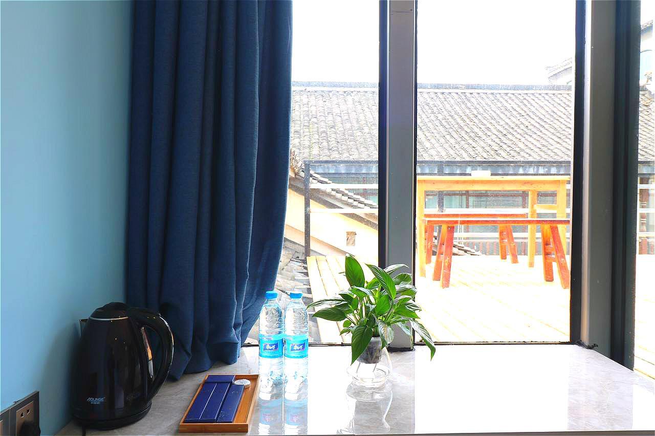 Dian Jia Hotel 항저우 외부 사진