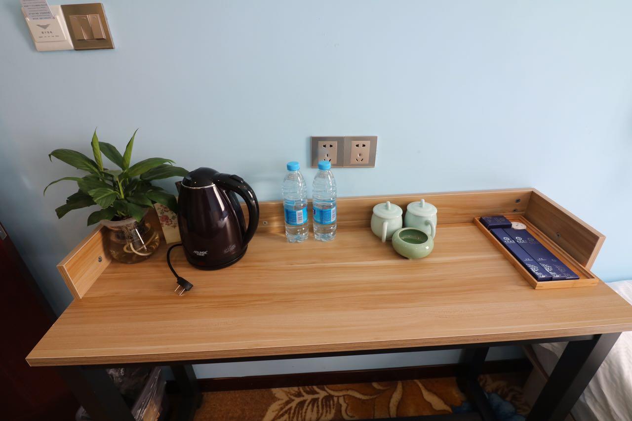Dian Jia Hotel 항저우 외부 사진