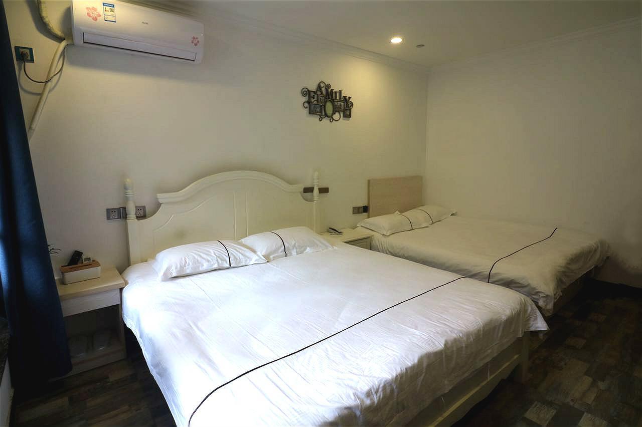 Dian Jia Hotel 항저우 외부 사진