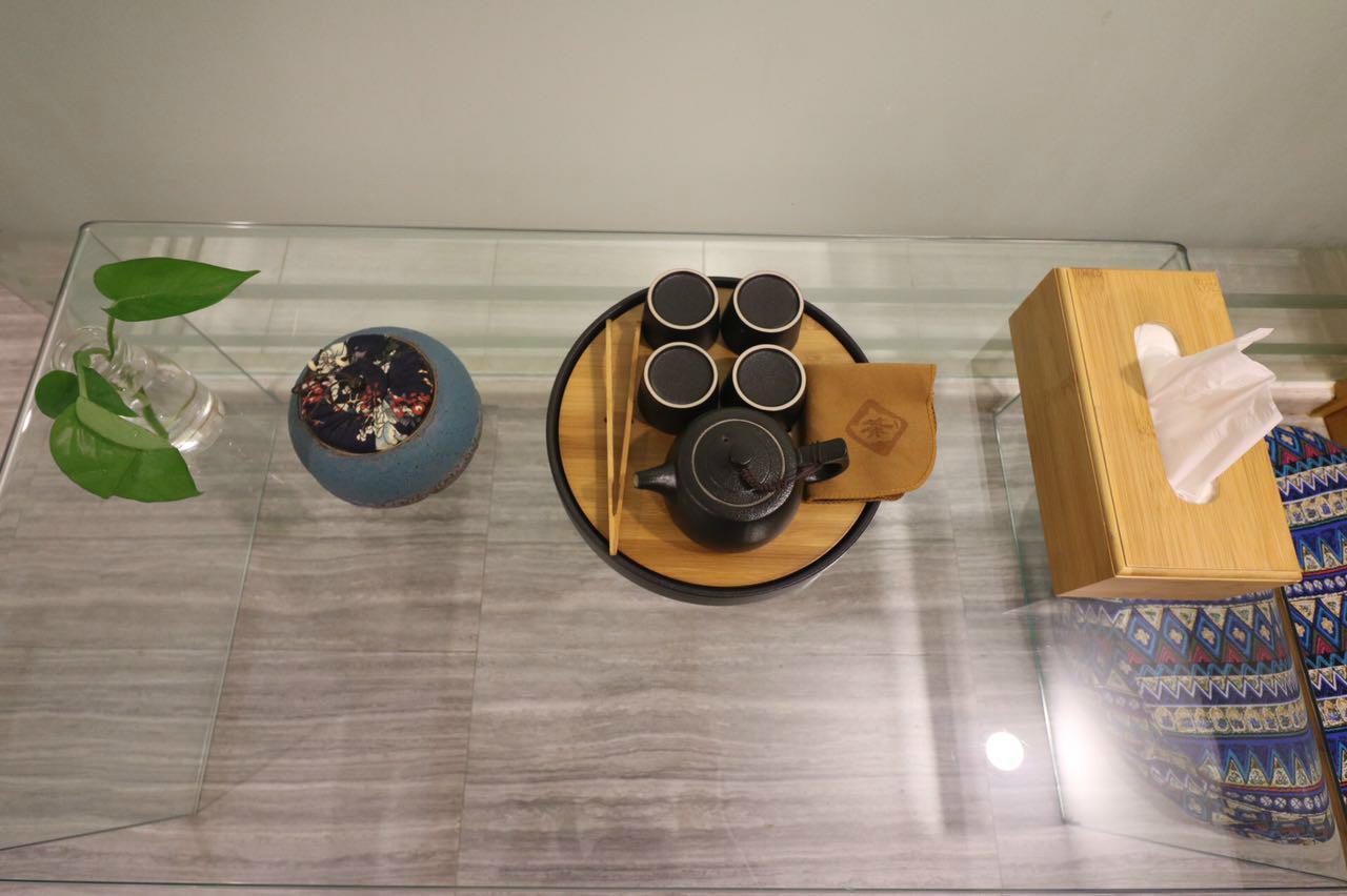 Dian Jia Hotel 항저우 외부 사진
