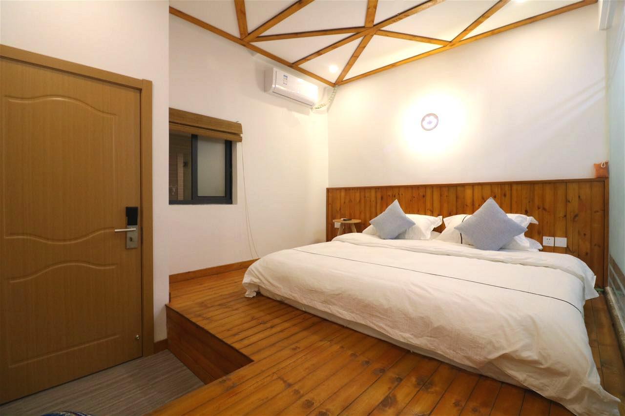 Dian Jia Hotel 항저우 외부 사진