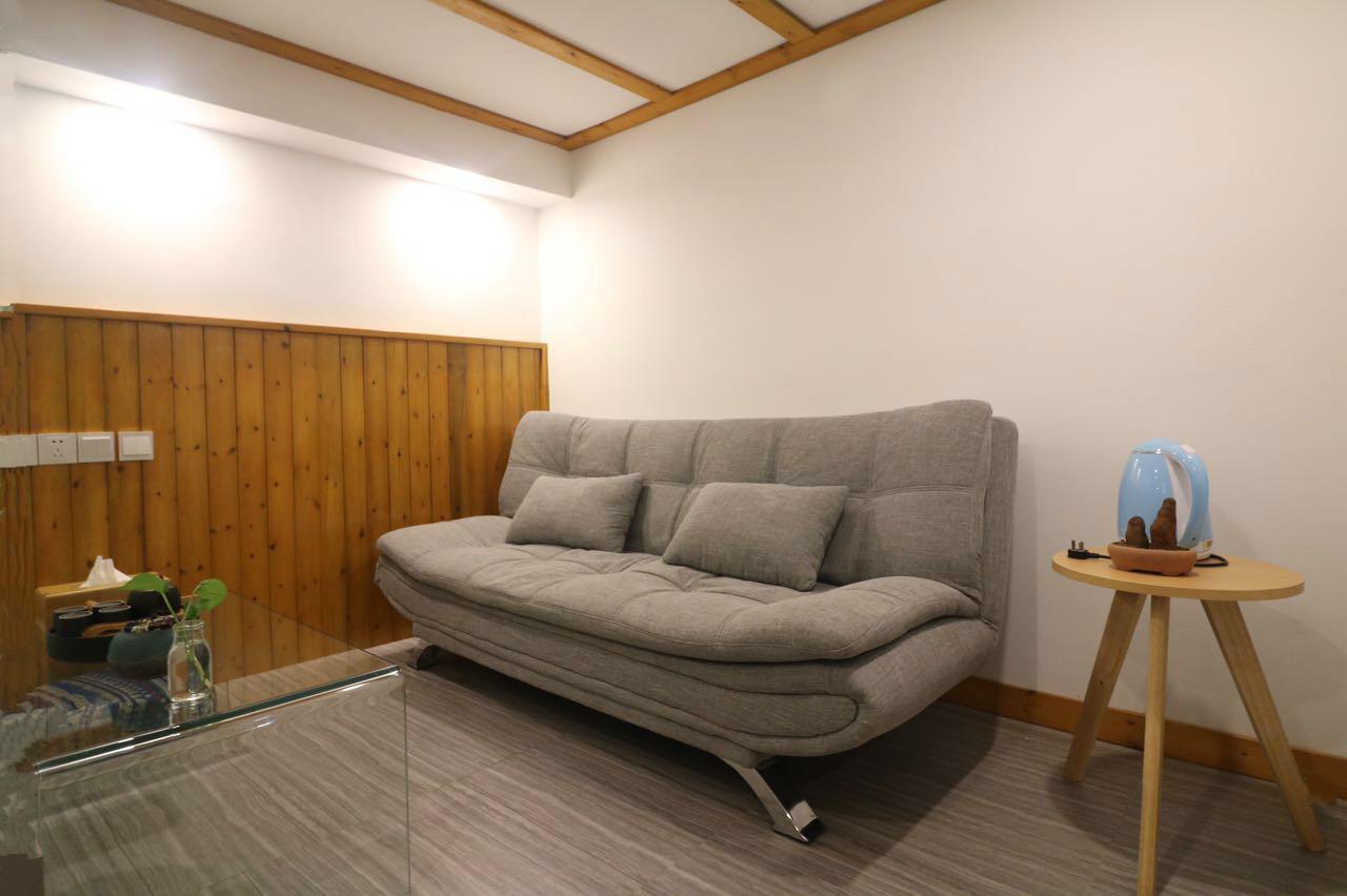 Dian Jia Hotel 항저우 외부 사진
