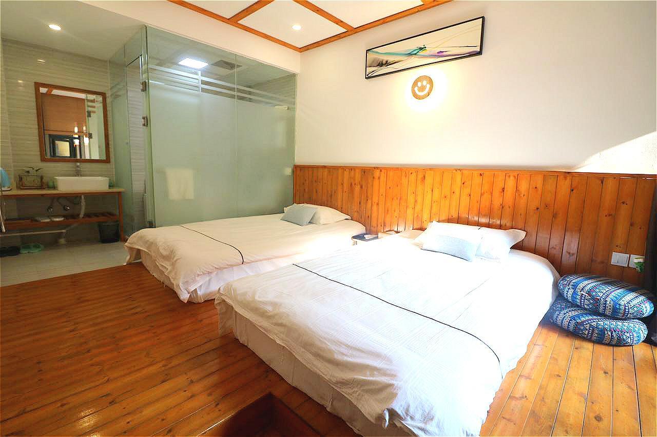 Dian Jia Hotel 항저우 외부 사진