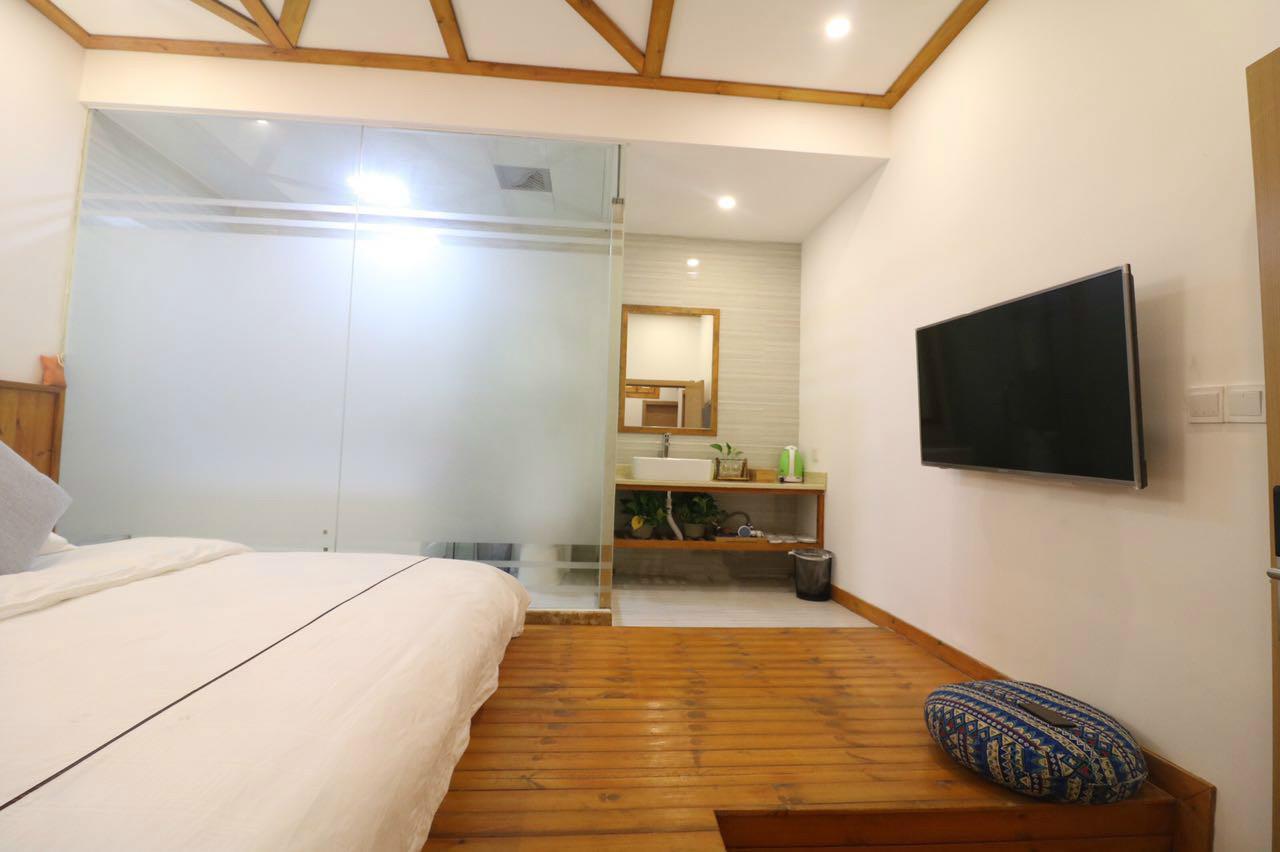 Dian Jia Hotel 항저우 외부 사진
